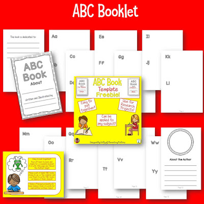 Elementary Matters: Ten Seasonal Freebies