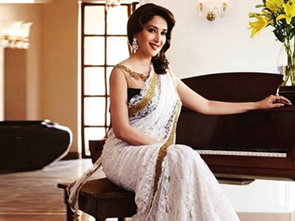 Madhuri Dixit's Photos, Biography, News, Affairs, Gossips