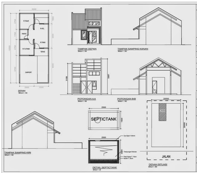 Image Result For Gambar Konstruksi Septic Tank Image Result For Gambar Konstruksi Septic Tank