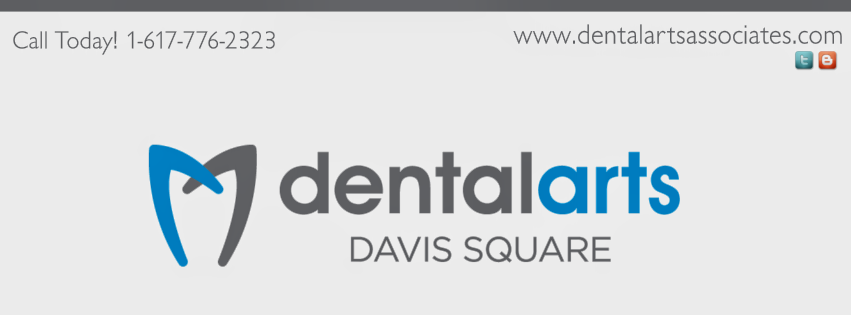 Dental Arts Davis Square