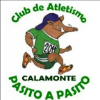 Facebook Club Pasito a pasito Calamonte