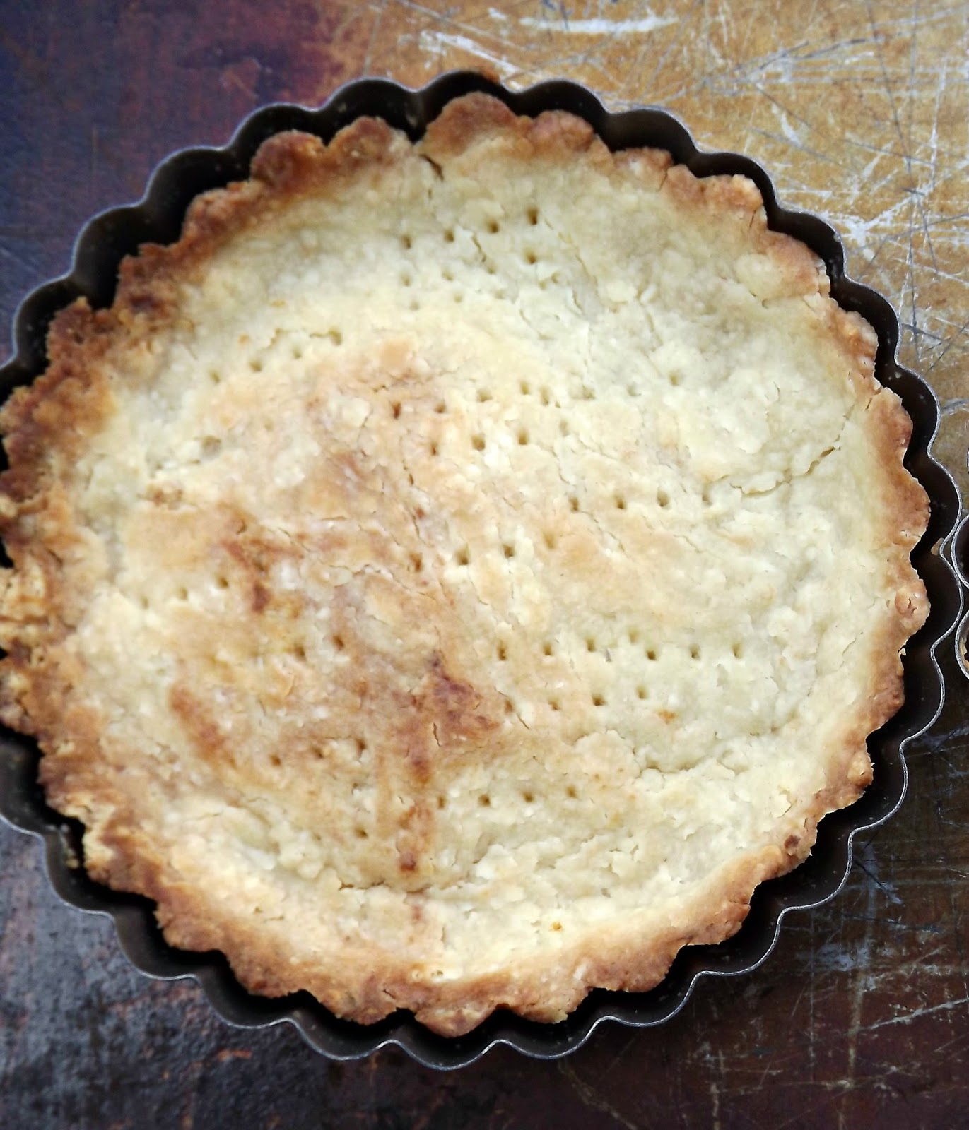 Southern Girl City Swirl French Pastry Dough southern-girl-city-swirl-french-pastry-dough