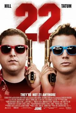 descargar 22 Jump Street en Español Latino