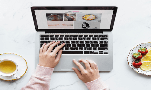 5 Premium Looking Blogger Templates Of 2019