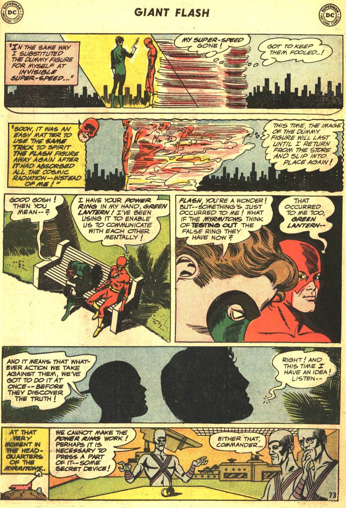The Flash (1959) issue 178 - Page 75