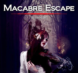 Adventure: Macabre Escape
