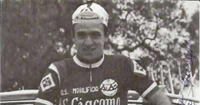 Fabio Farelli Giuseppe Perletti