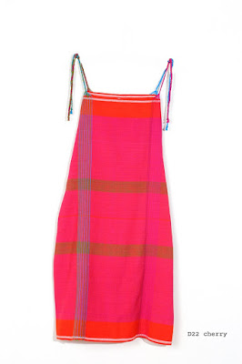 Irene Peukes lanza su nueva colección textil Irene Peukes lanza su nueva colección textil