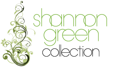 Shannon Green Collection