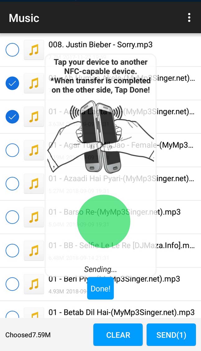 What is NFC(Near Field Communication)? Applications and Advantages