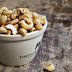 10 Amazing health benefits of cashew nuts