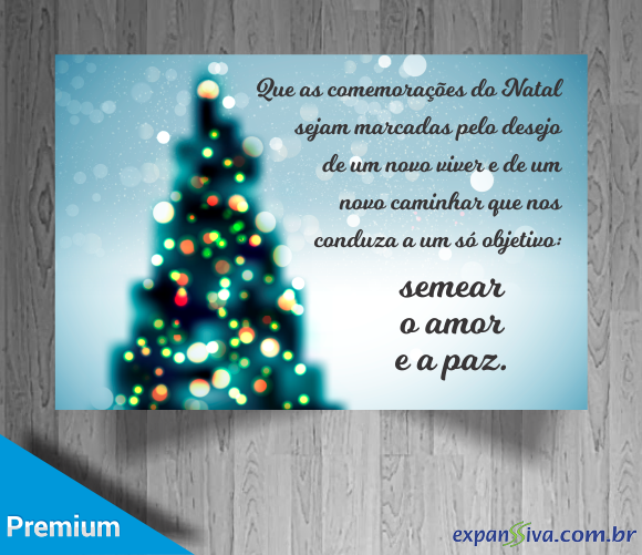 Cartões de Natal Cartões de Natal