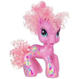 My Little Pony Pinkie Pie Super Long Hair Ponies Bonus Pack G3.5 Pony