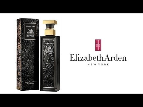 5th Avenue Royale by Elizabeth Arden