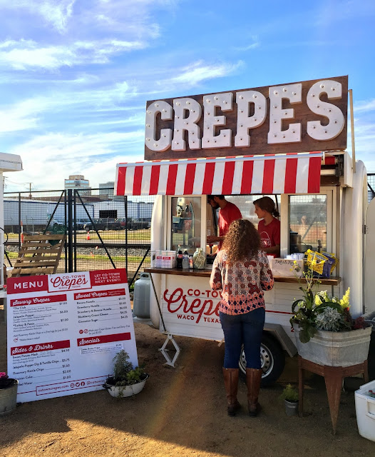 food truck