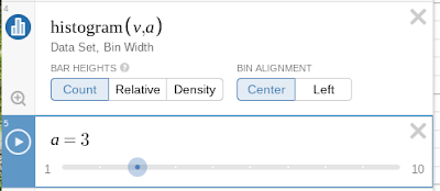 histogram maker desmos histogram maker desmos