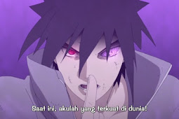 Naruto Shippuden Episode 476 Subtitle Indonesia