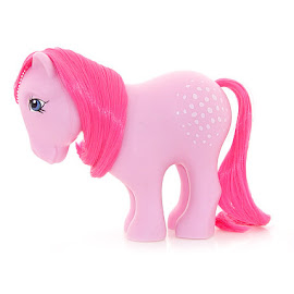 My Little Pony Cotton Candy 25th Anniversary 25th Anniversary 2-pack G1 Retro Pony