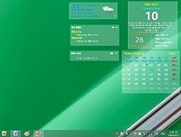 Hướng dẫn cài đặt, sử dụng phần mềm lịch Việt - Desktop Calendar mới nhất lịch việt