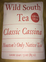 Full Leaf Tea Co, The Republic of Tea and Wild South Tea for Afternoon Tea Week Full Leaf Tea Co, The Republic of Tea and Wild South Tea for Afternoon Tea Week
