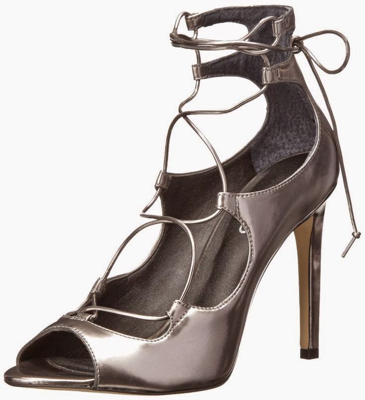 Silver Shoes No Heel Silver Shoes No Heel