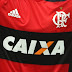 Flamengo acerta com patrocinador máster em sua camisa