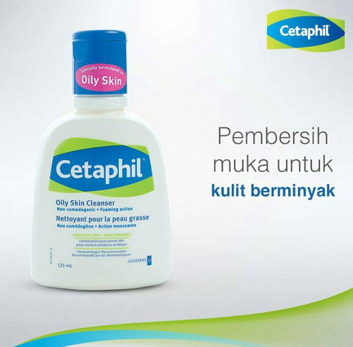 Pencuci Muka Terbaik Untuk Kulit Kering dan Berminyak