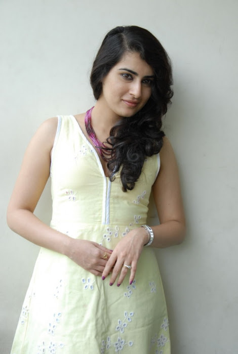 archana veda glamour  images