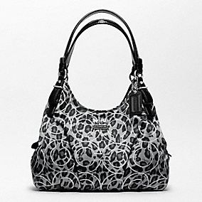 Coach Bags New Arrival 2012 - Stylish Trendy