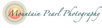 Mountain Pearl Photography