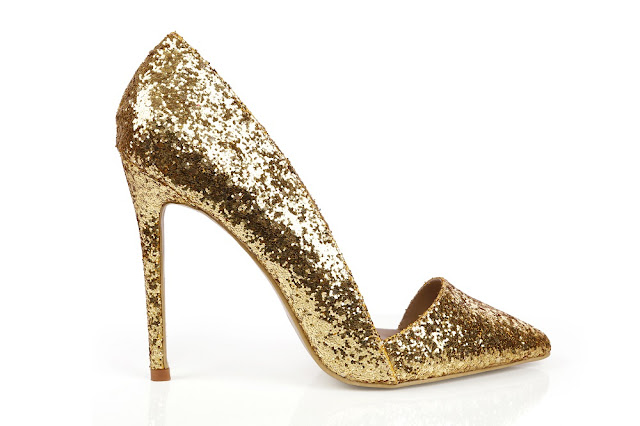 INTOTO presents its Bridal Footwear Collection INTOTO presents its Bridal Footwear Collection