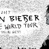 Justin Bieber - Purpose World Tour - São Paulo