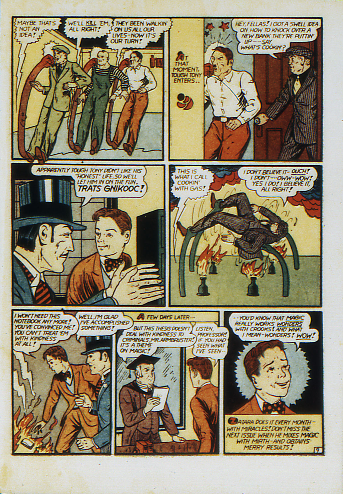 Action Comics (1938) 53 Page 65