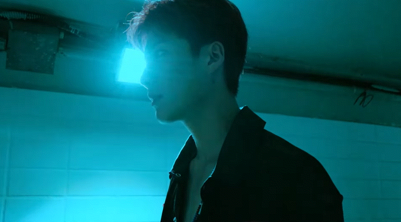 임팩트 컴백 티저 (제업ver.) | 인스티즈