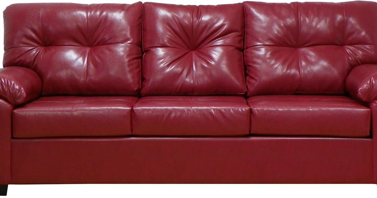 A Guide On Buying Leather Sofas