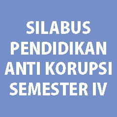 Judul Makalah Pendidikan Anti Korupsi Mathlaul Khairiyah