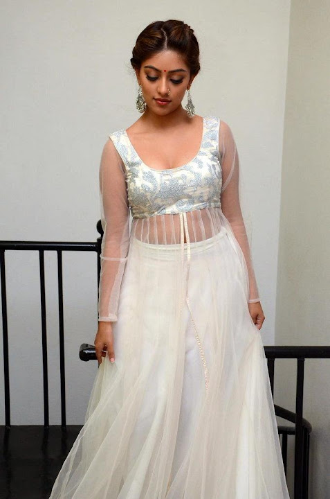 Anu Emmanuel