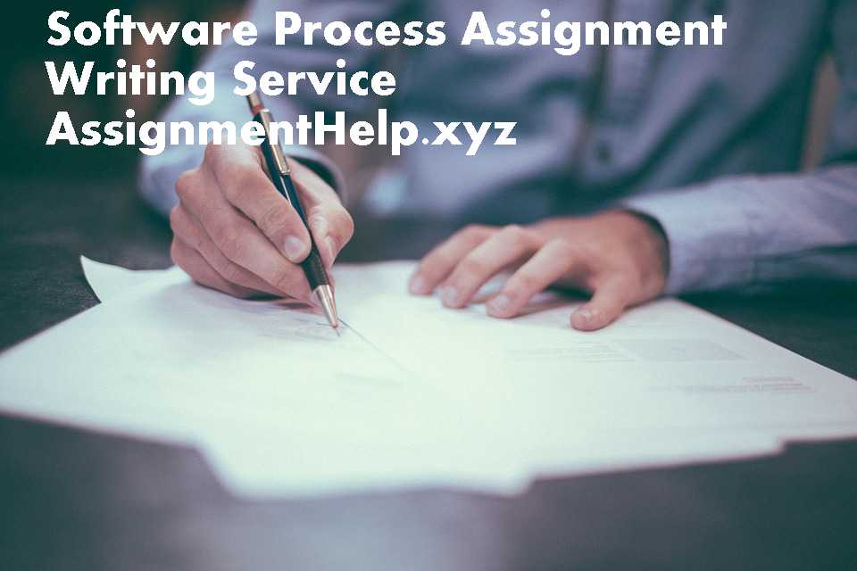 Software Crisis Assignment Writing Service