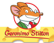 Club de Geronimo Stilton