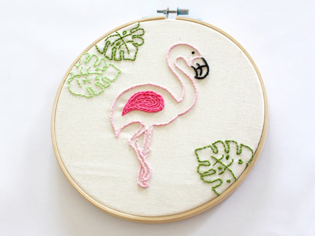 Flamingo