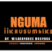 NGUMA IIKAUSUMBIKE LYRICS AND TRANSLATION BY WILBERFORCE MUSYOKA