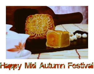 Sejarah Chinese Mid Autumn Festival
