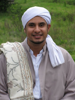 Habib Jamal Baagil