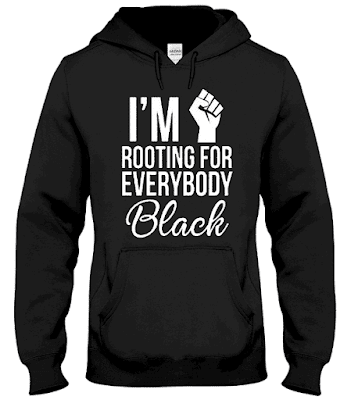 i'm rooting for everybody black sweatshirt, i'm rooting for everybody black issa rae, i'm rooting for everybody black sweater