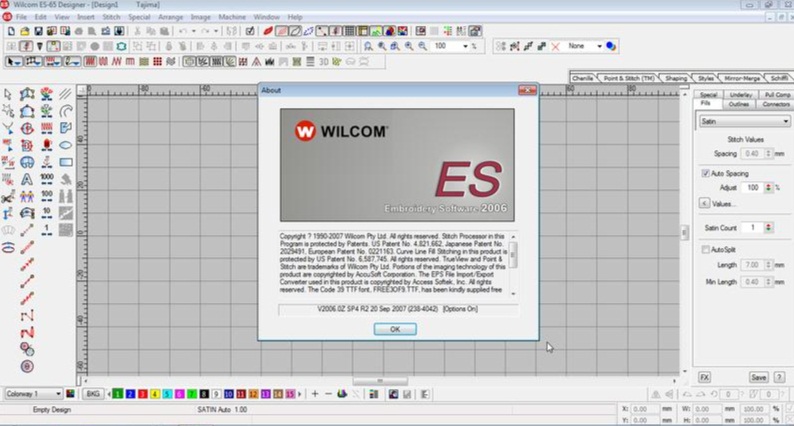 how to install wilcom embroidery studio how to install wilcom embroidery studio