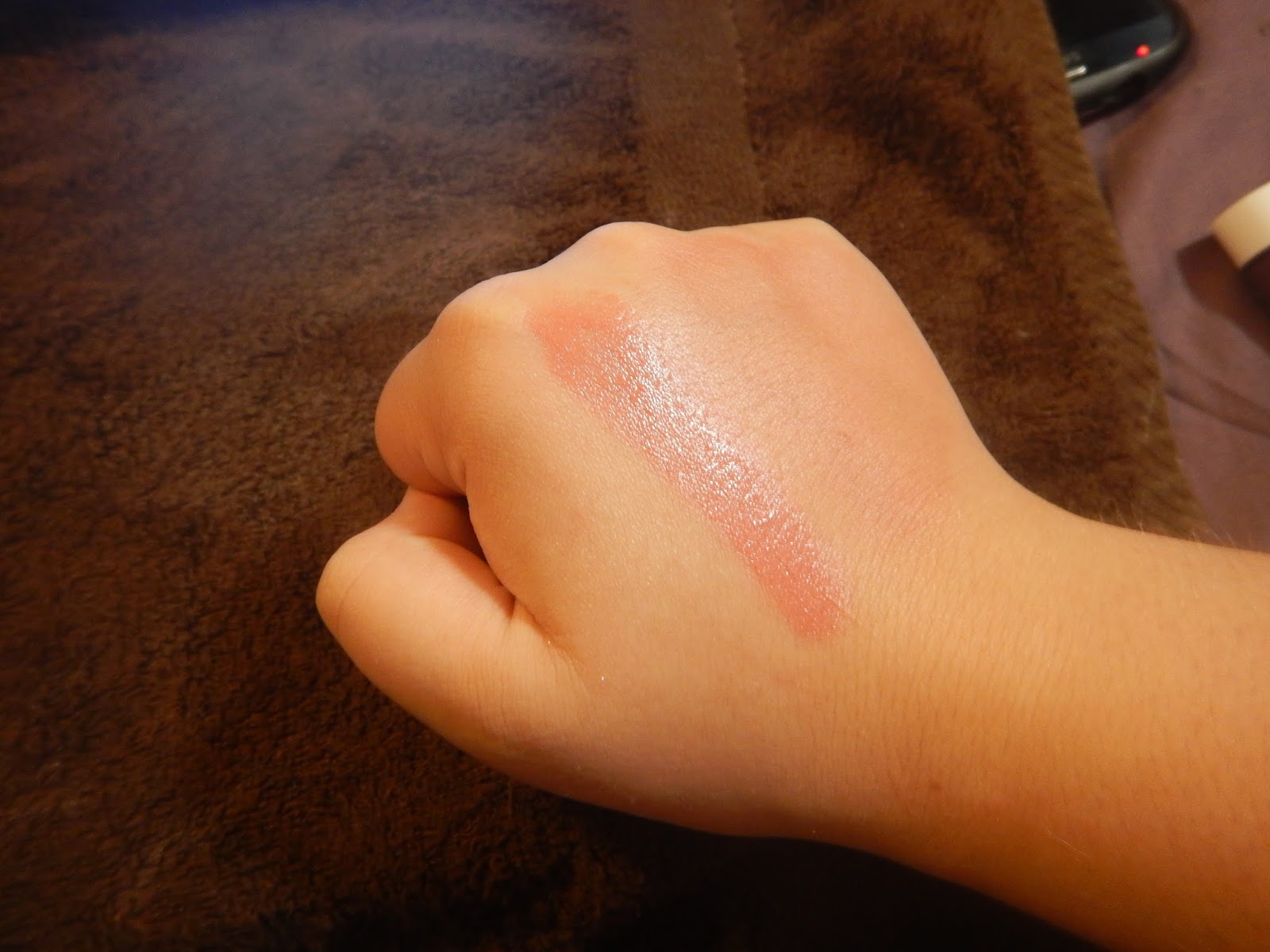 blush stick sephora