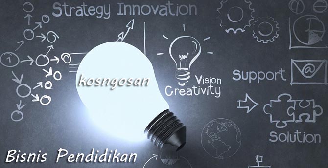 contoh wirausaha bidang pendidikan contoh wirausaha bidang pendidikan