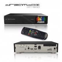 Dreambox DM900 "The best" E2 receiver