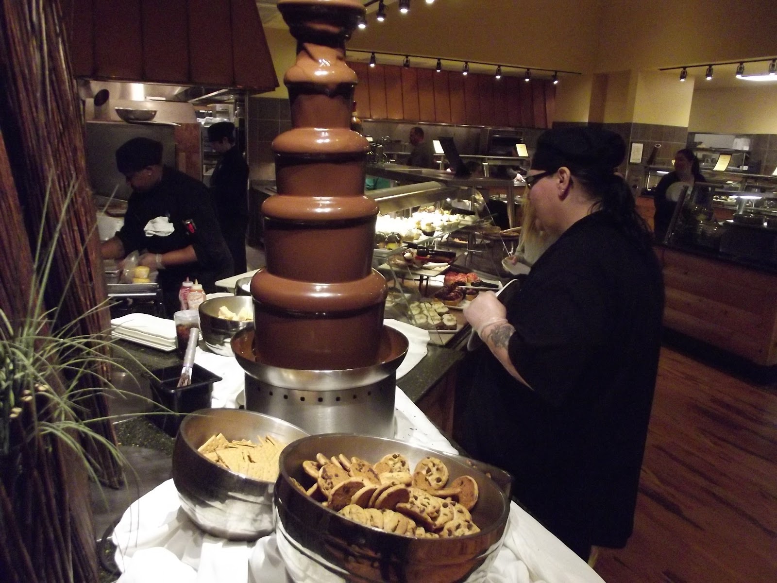 Review of Great Wolf Lodge Fun Things To Do With Kids