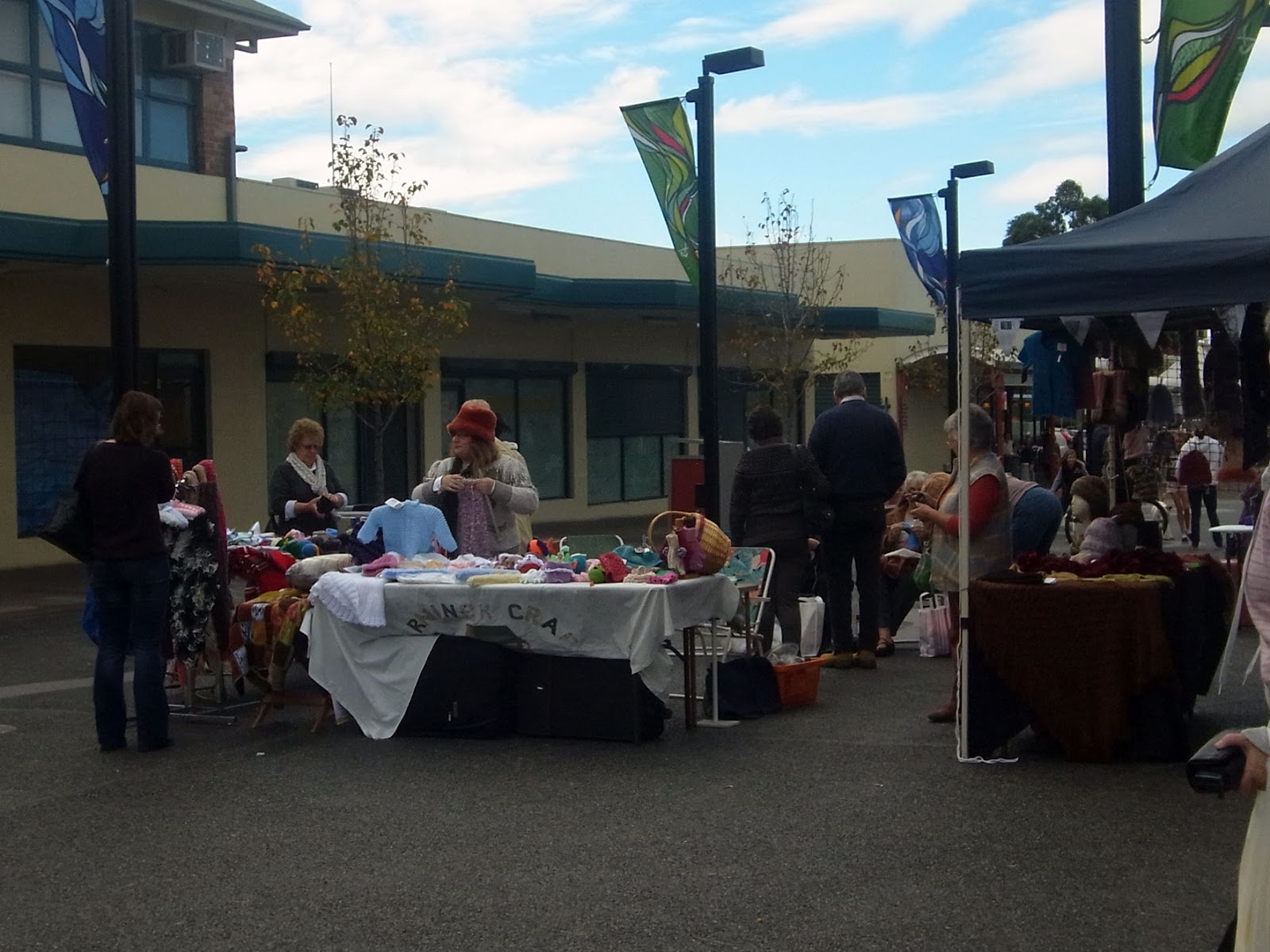 Nowra Spinners and Weavers